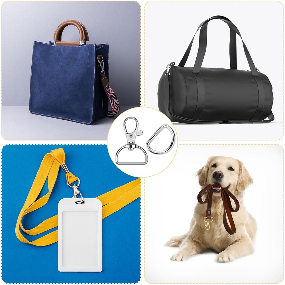 ชุดตะขอเกี่ยวแบบหมุนขนาดใหญ่ 1 - Art Craft Gifts บทวิจารณ์และราคา