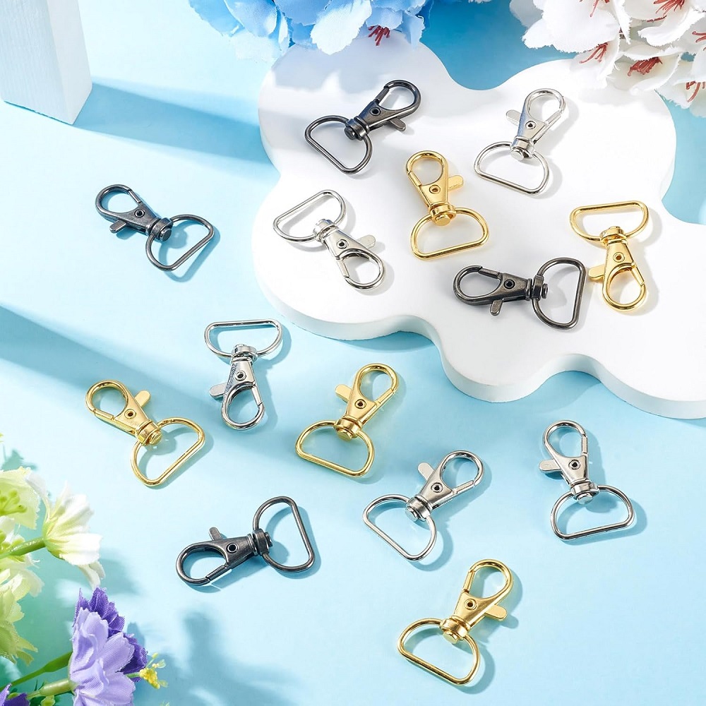 ชุดตะขอเกี่ยวแบบหมุนขนาดใหญ่ 1 - Art Craft Gifts บทวิจารณ์และราคา