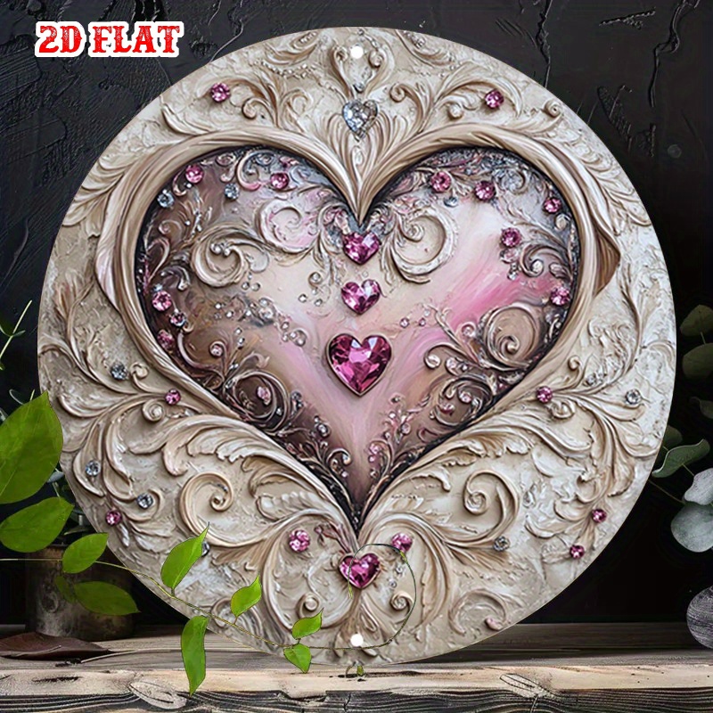งานศิลปะติดผนังรูปหัวใจทำจากเห - Art Craft Restaurant บทวิจารณ์และราคา