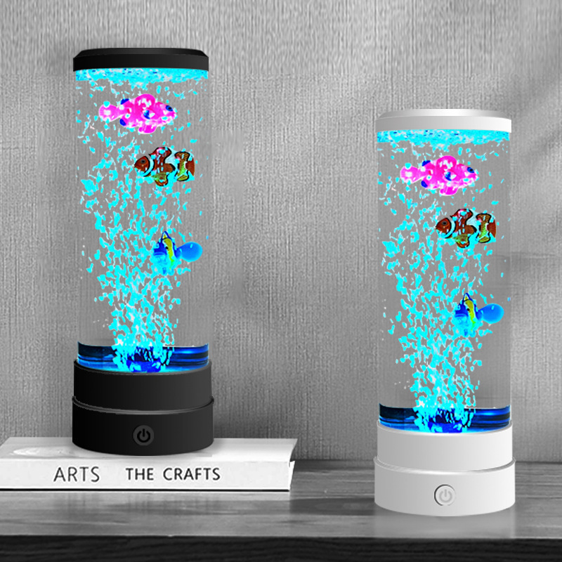 ปลา LED จำลองหลากสี สร้างบรรยา - Art Craft Christmas บทวิจารณ์และราคา