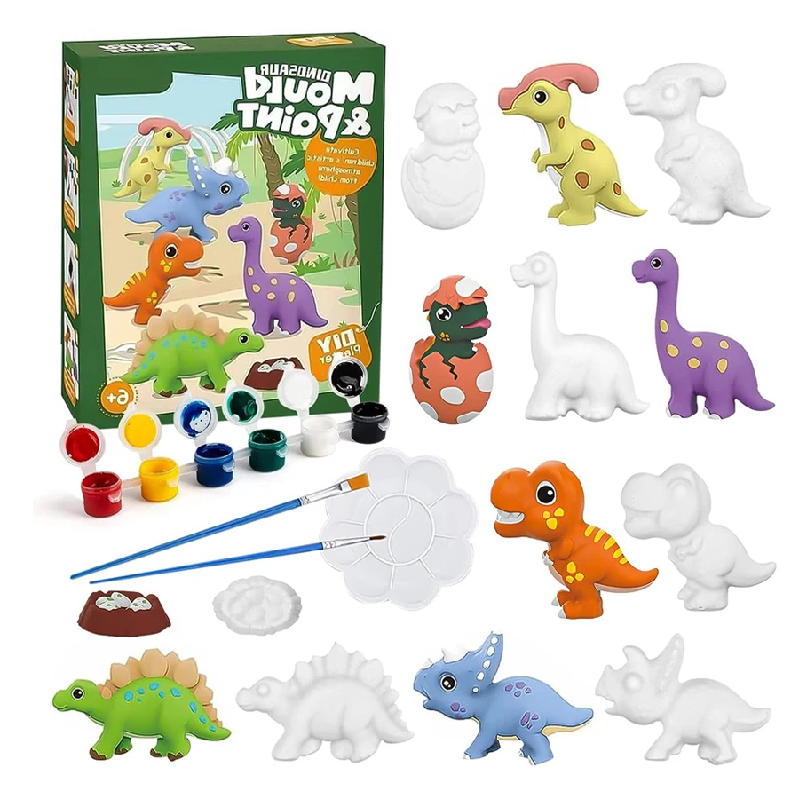 ชุดศิลปะและงานฝีมือ ชุดระบายสี - Art And Craft Nature บทวิจารณ์และราคา