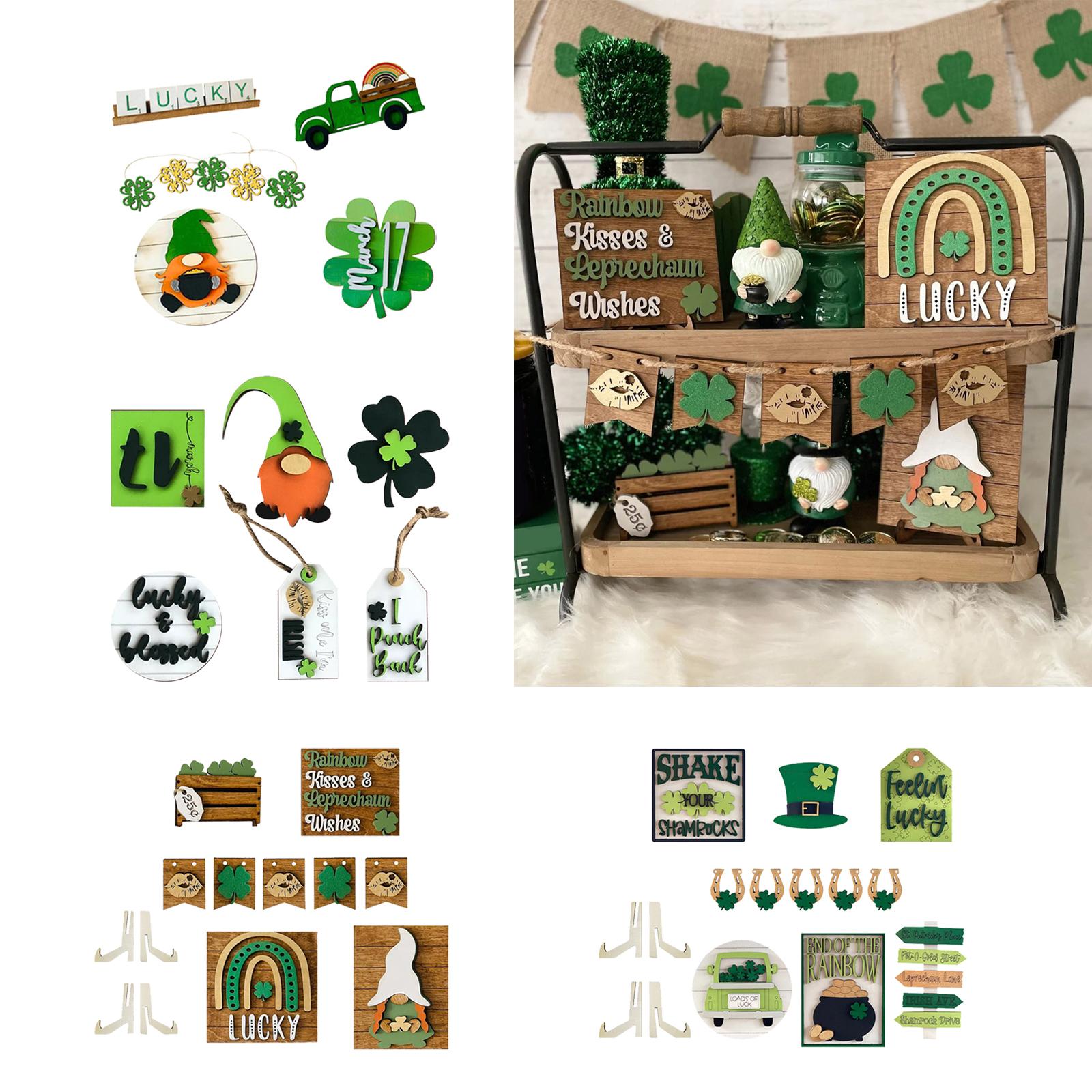 ป้ายไม้รูปคนแคระสำหรับตกแต่งวั - Art Craft Restaurant บทวิจารณ์และราคา