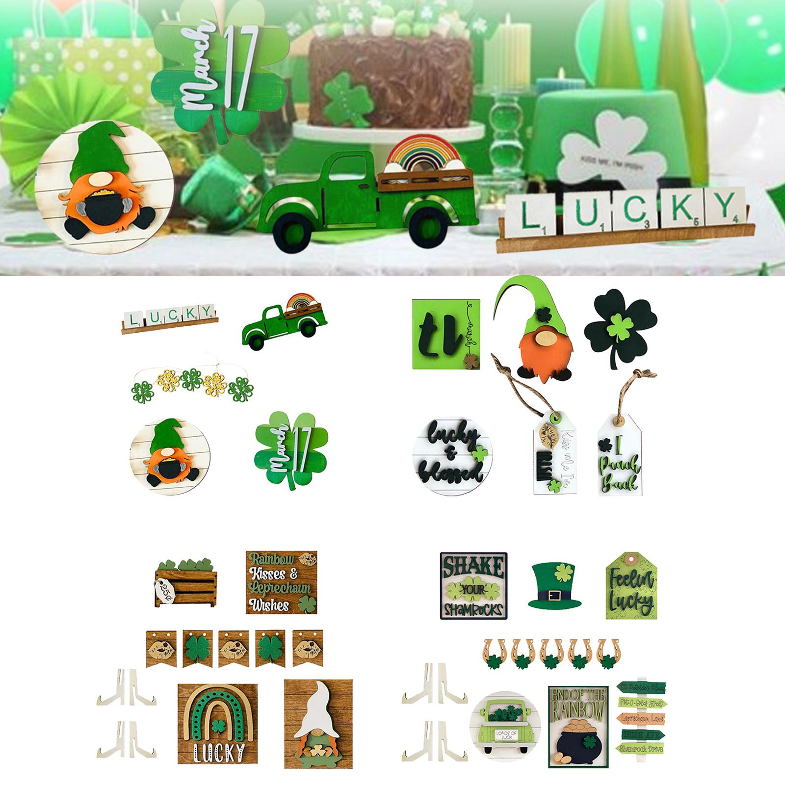 ป้ายไม้รูปคนแคระสำหรับตกแต่งวั - Art Craft Restaurant บทวิจารณ์และราคา