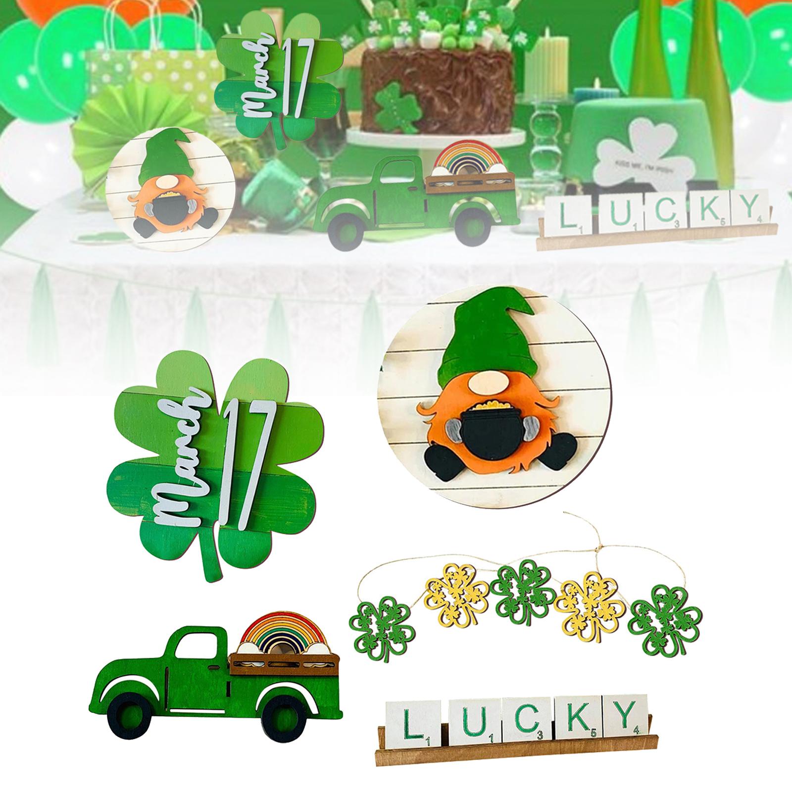 ป้ายไม้รูปคนแคระสำหรับตกแต่งวั - Art Craft Restaurant บทวิจารณ์และราคา