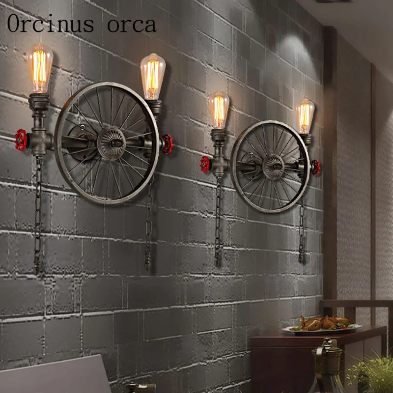 โคมไฟติดผนังท่อน้ํา, ร้านอาหาร - Art Craft Restaurant บทวิจารณ์และราคา
