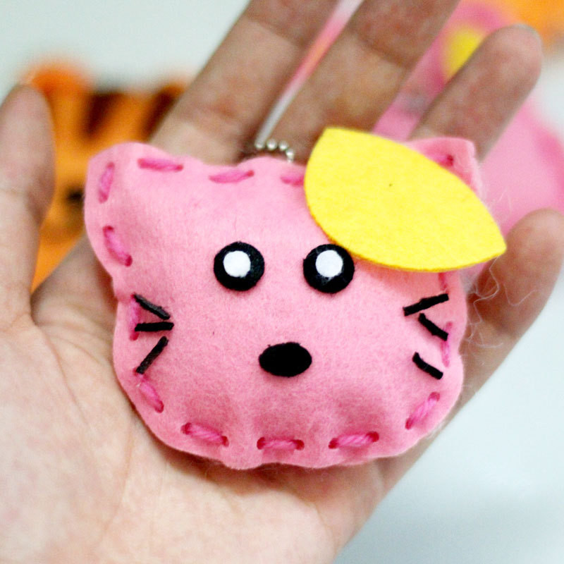5 ชิ้น/ล็อตเด็ก Handcraft ของเ - Art And Craft Nature บทวิจารณ์และราคา