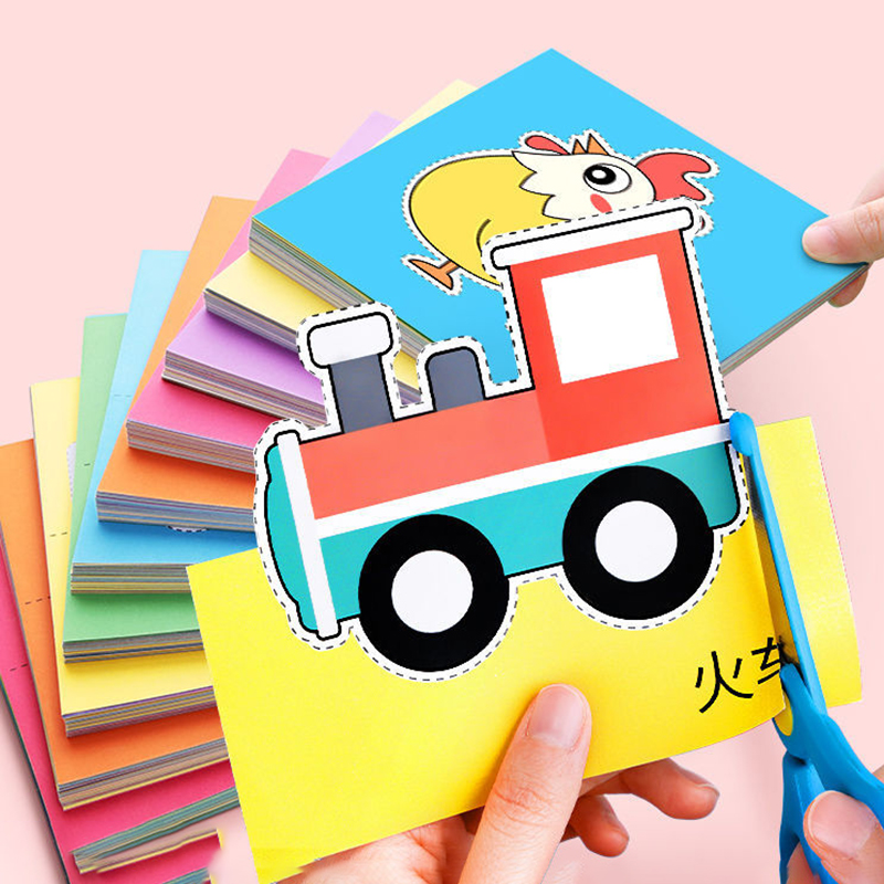 ชุดตัดกระดาษสนุกๆ 96 ชิ้น, การ - Art Craft For Toddlers บทวิจารณ์และราคา